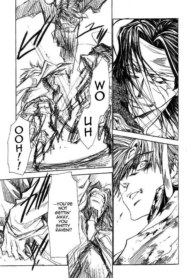 Saiyuki Reload Chapter 49 27